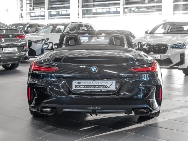 BMW Z4 Cabrio M40i Roadster