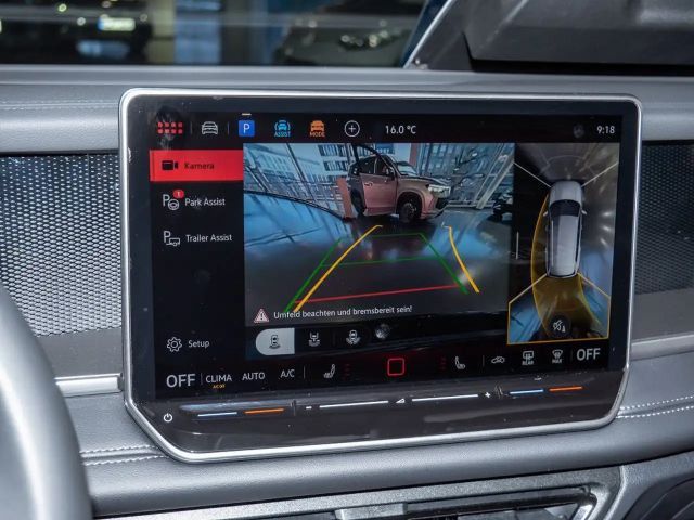 Volkswagen Tayron 2.0 TDI Life