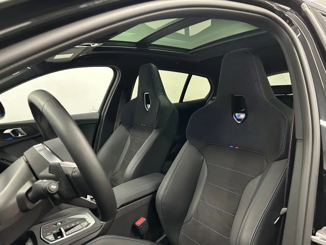 BMW 120 120d M-Sport Sedan