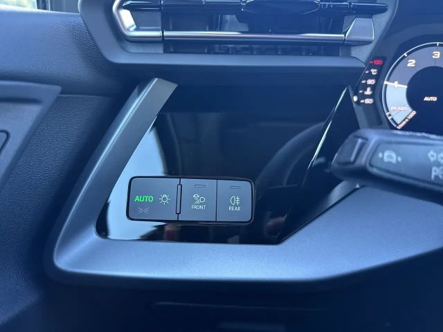 Audi A3 30 TDI Sportback