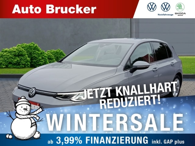 Volkswagen Golf 1.5 TSI Golf VIII Life
