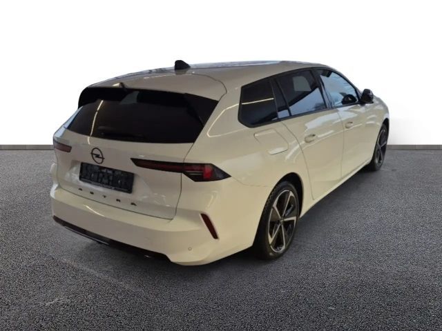 Opel Astra GS-Line Grand Sport Sports Tourer