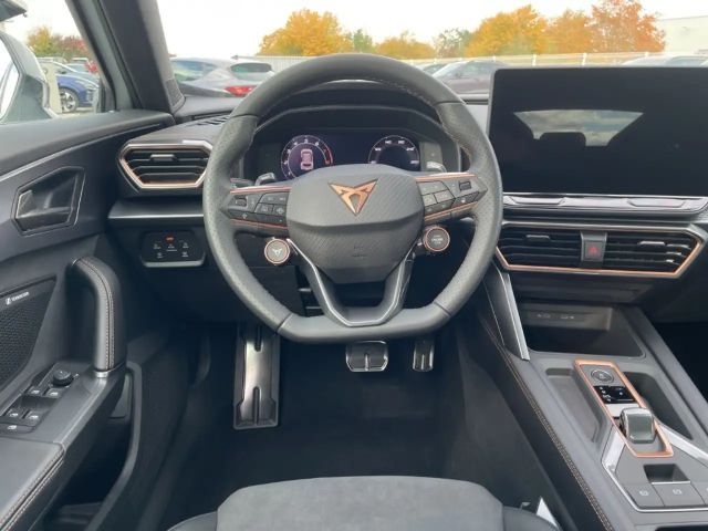 Cupra Formentor 2.0 TSI DSG VZ