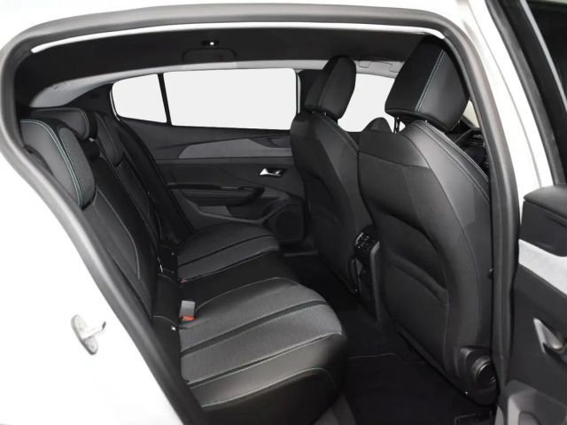 Peugeot 408 Allure Pack Hybrid