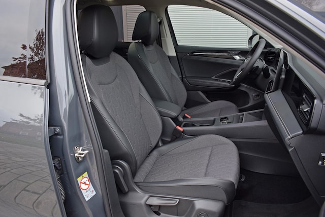 Volkswagen Tiguan 1.5 eTSI DSG Life