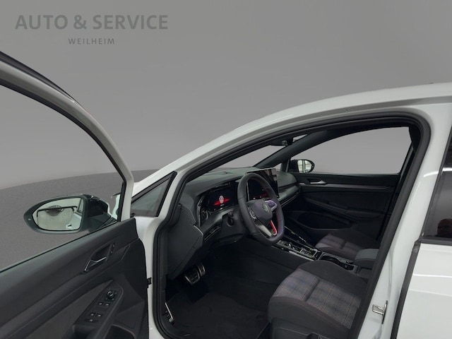 Volkswagen Golf DSG GTI