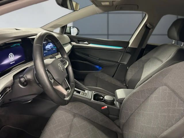 Volkswagen Golf 2.0 TDI DSG Golf VIII Life