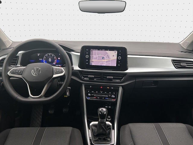 Volkswagen T-Roc 1.0 TSI Life