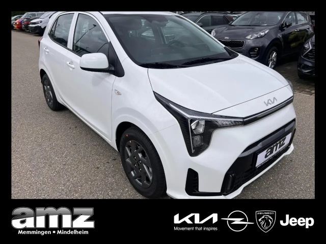 Kia Picanto Edition 7