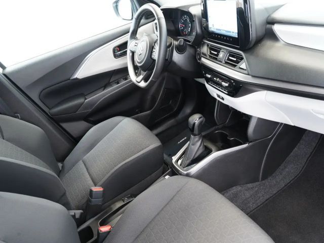 Suzuki Swift Comfort DualJet Hybrid