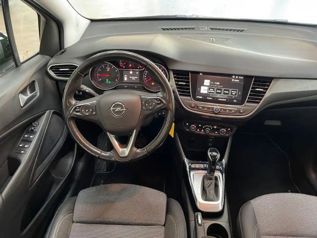 Opel Crossland X Crossland