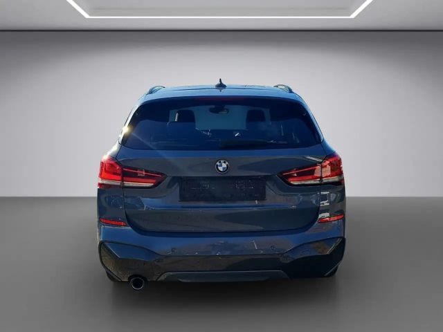 BMW X1 M-Sport sDrive