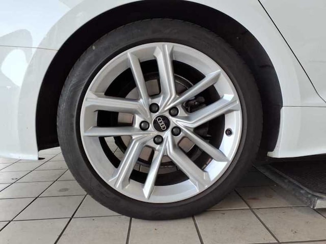 Audi A5 40 TFSI S-Tronic Sportback