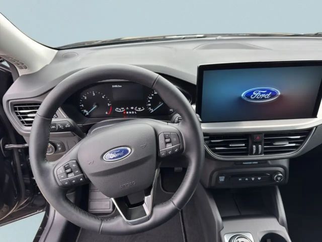 Ford Focus 1.5 EcoBlue Wagon