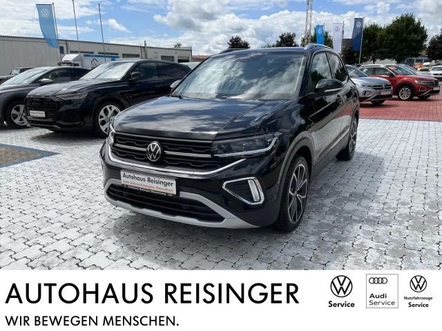 Volkswagen T-Cross 1.0 TSI DSG IQ.Drive Style