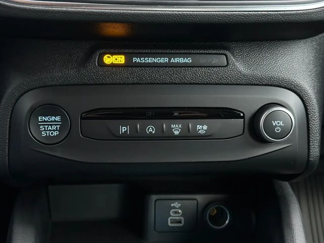 Ford Focus EcoBoost Titanium