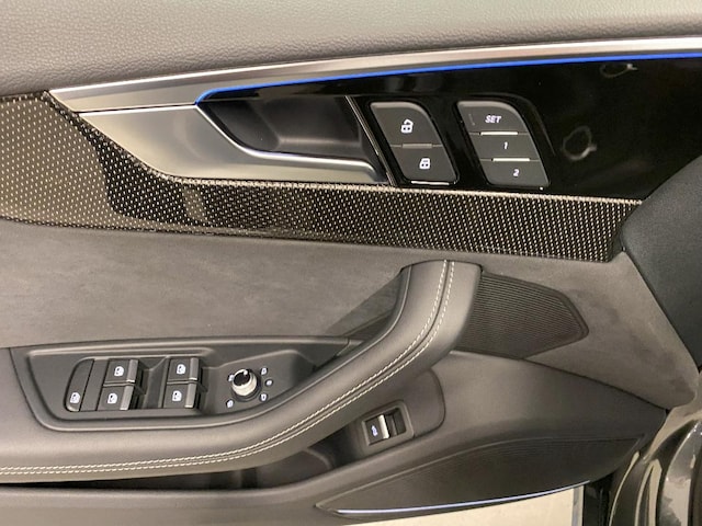 Audi S5 Quattro Sportback