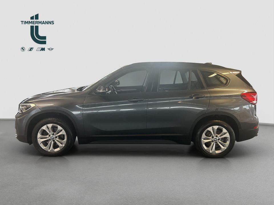 BMW X1 sDrive18d