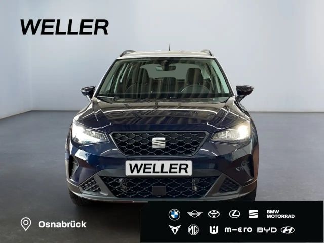 Seat Arona 1.0 TSI Style