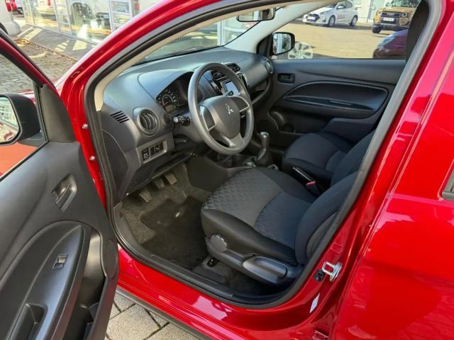 Mitsubishi Space Star Star