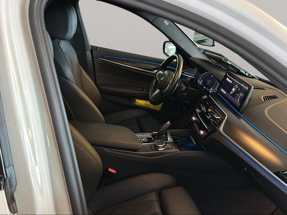 BMW 530 530e Touring xDrive