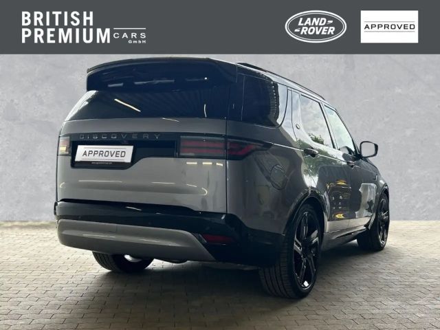 Land Rover Discovery AWD D250 Dynamic HSE