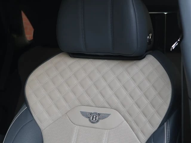 Bentley Bentayga V8
