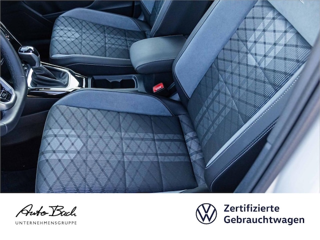 Volkswagen T-Roc 1.5 TSI DSG