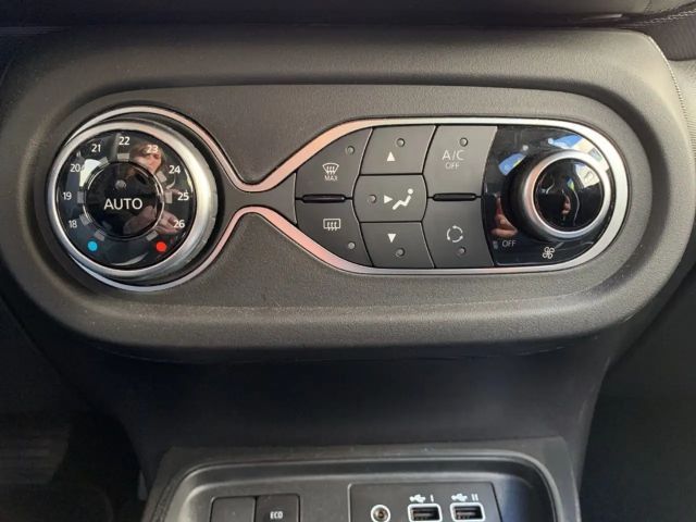 Renault Twingo E-Tech Electric