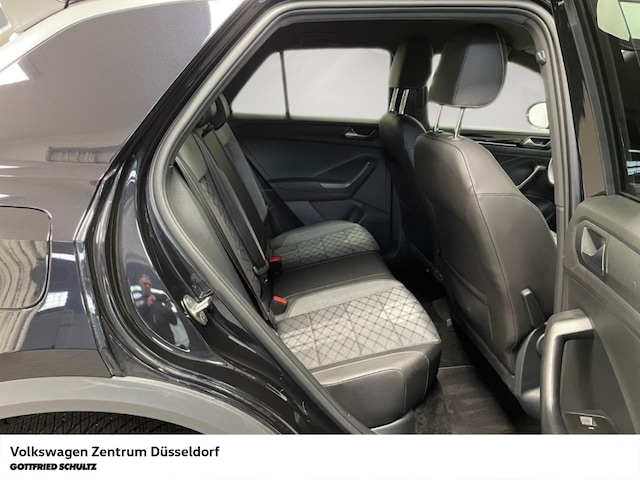 Volkswagen T-Roc 1.5 TSI DSG R-Line