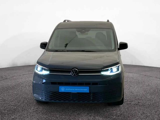 Volkswagen Caddy DSG Maxi Style