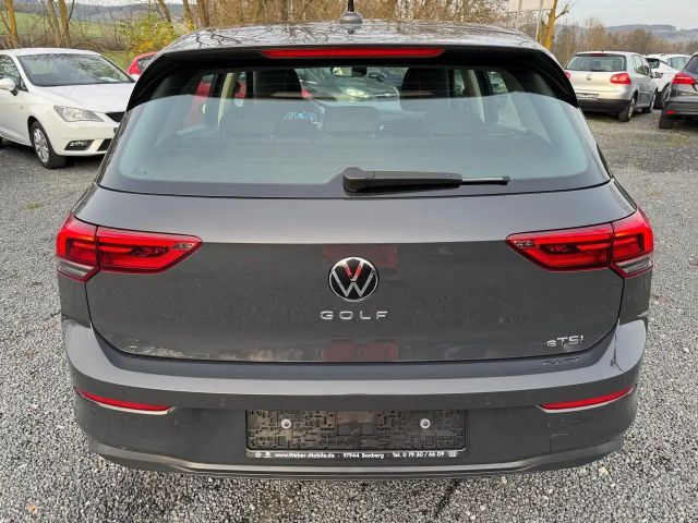 Volkswagen Golf DSG Golf VIII Life