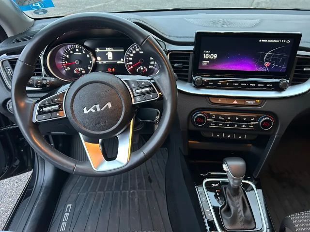 Kia Ceed SportWagon Vision