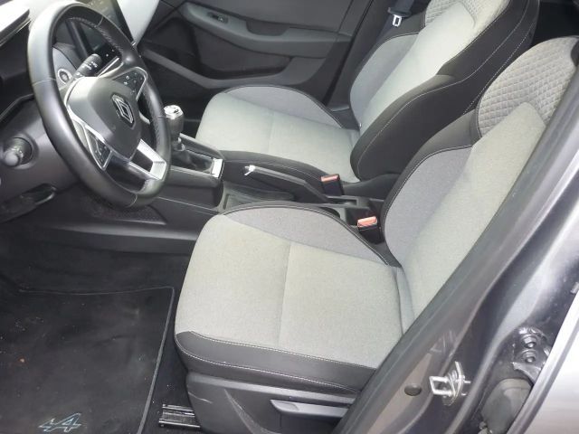 Renault Clio Evolution TCe 90