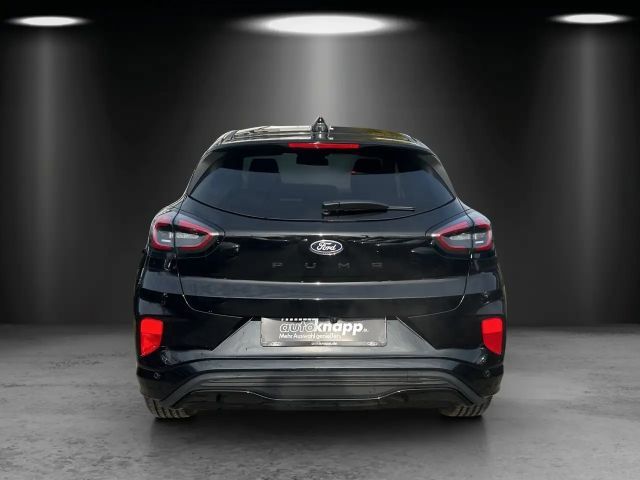 Ford Puma ST Line