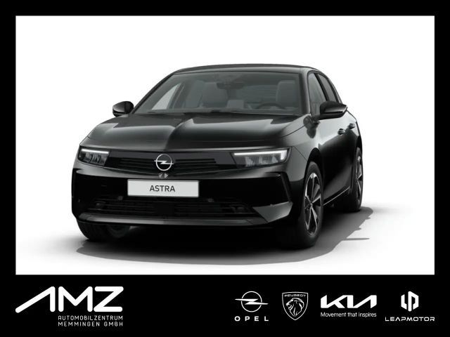 Opel Astra 1.2 Turbo Edition Turbo