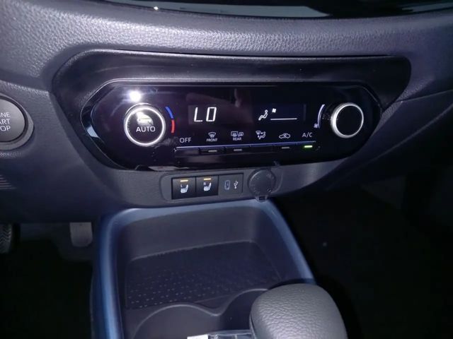 Toyota Aygo X Hatchback S-CVT