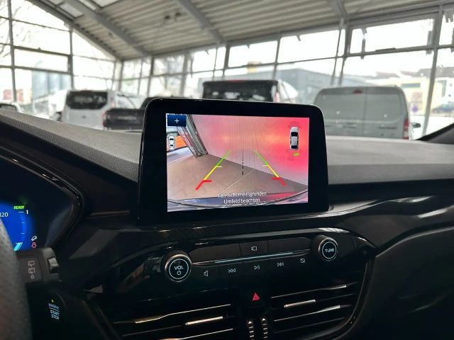 Ford Kuga Plug in Hybrid ST Line X