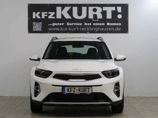 Kia Stonic Vision