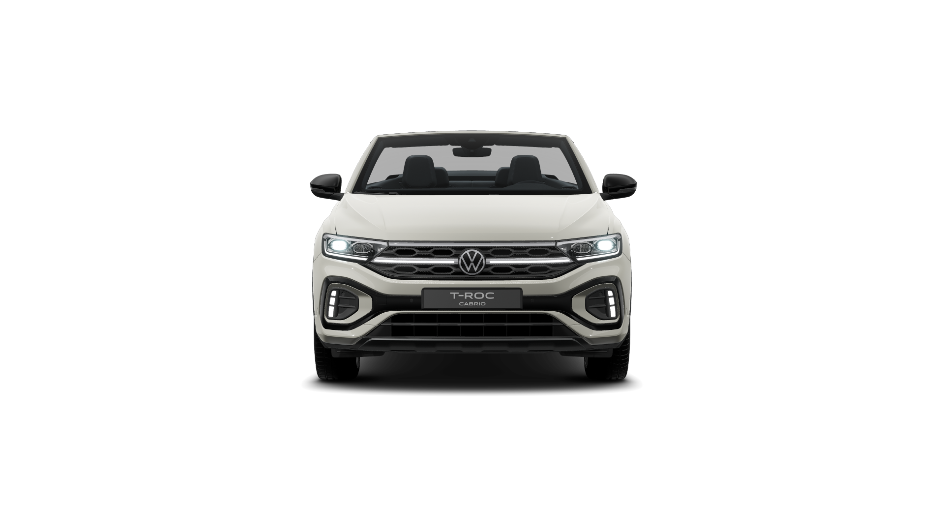 Volkswagen T-Roc 1.5 TSI Cabriolet DSG R-Line