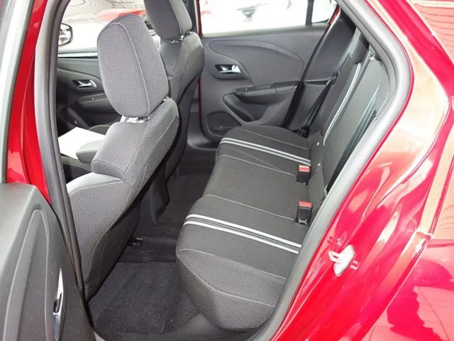 Opel Corsa GS-Line Grand Sport