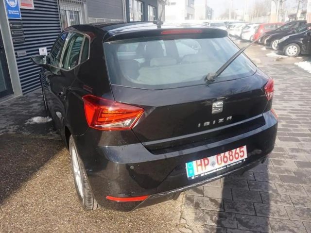 Seat Ibiza Xcellence