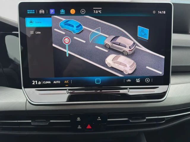 Volkswagen Golf 1.5 TSI Life