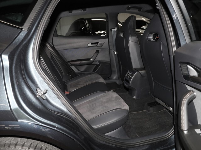 Cupra Formentor 2.0 TSI 4Drive VZ