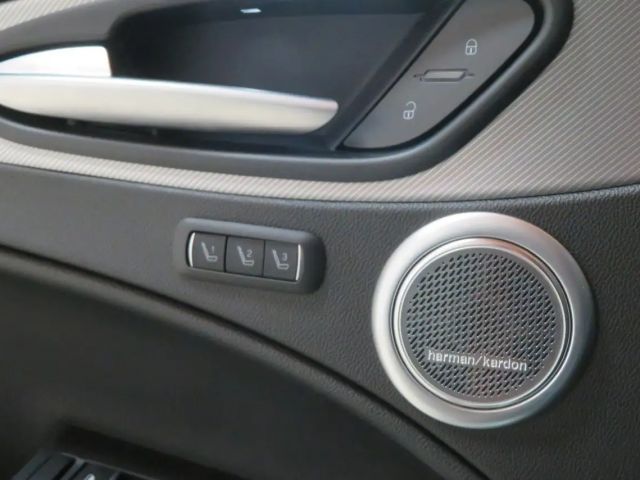 Alfa Romeo Stelvio Q4