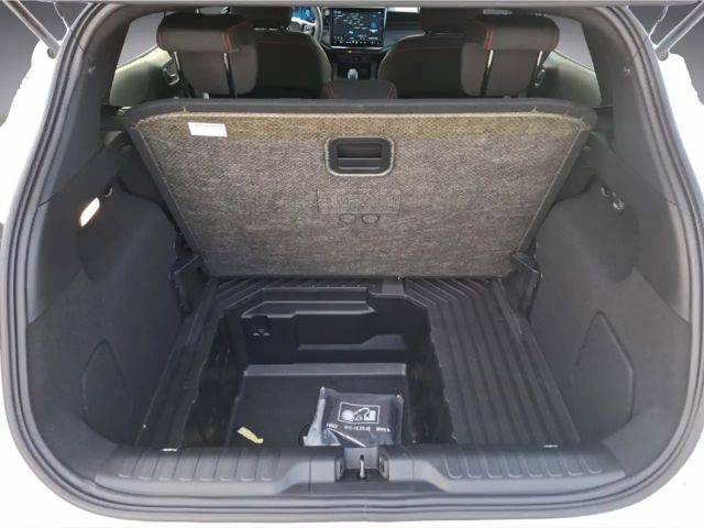 Ford Puma EcoBoost ST Line