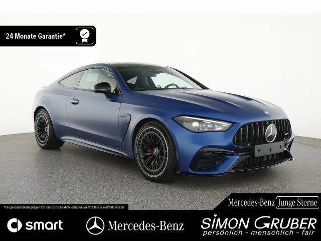 Mercedes-Benz CLE 53 AMG 4MATIC+ AMG Line