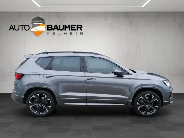 Cupra Ateca 2.0 TSI 4Drive VZ