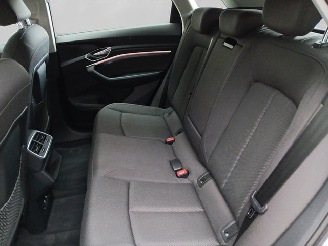 Audi e-tron 55 Quattro