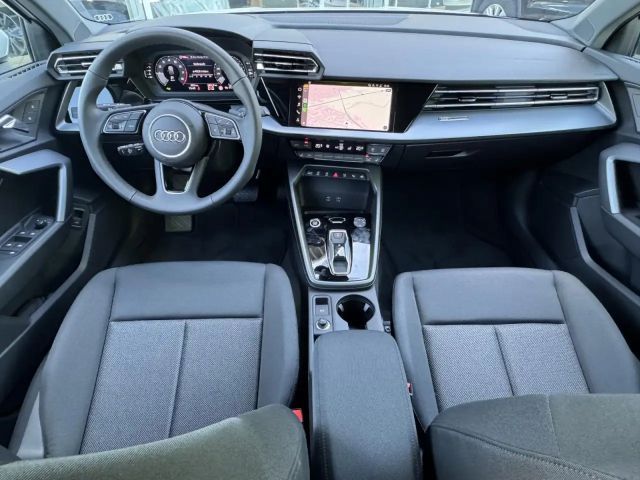 Audi A3 35 TFSI Sedan Sportback